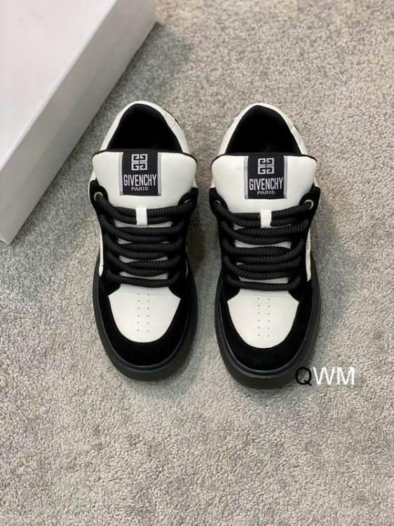 Picture of Givenchy Shoes _SKUGivenchysz38-455CWM11015775
